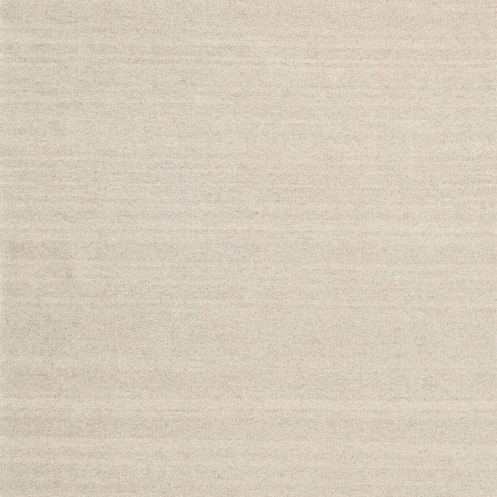 Contemporary Desert Sand Beige Solid Rug, con2423