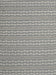 Contemporary Dark Gray Modern Rug, con2425