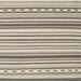 Sideview of Machine Washable Contemporary Khaki Green Rug, wshcon2426