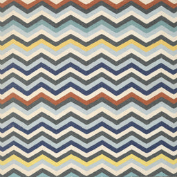 Sideview of Machine Washable Contemporary Grey Gray Rug, wshcon2429