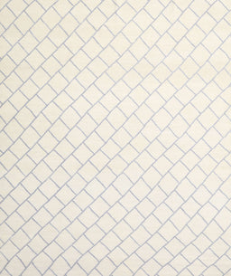 Machine Washable Contemporary Dark White Beige Rug, wshcon2431