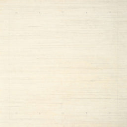 Sideview of Machine Washable Contemporary Moccasin Beige Rug, wshcon2444