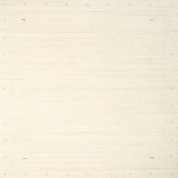 Sideview of Machine Washable Contemporary Moccasin Beige Rug, wshcon2445