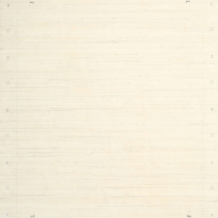 Machine Washable Contemporary Moccasin Beige Rug, wshcon2445