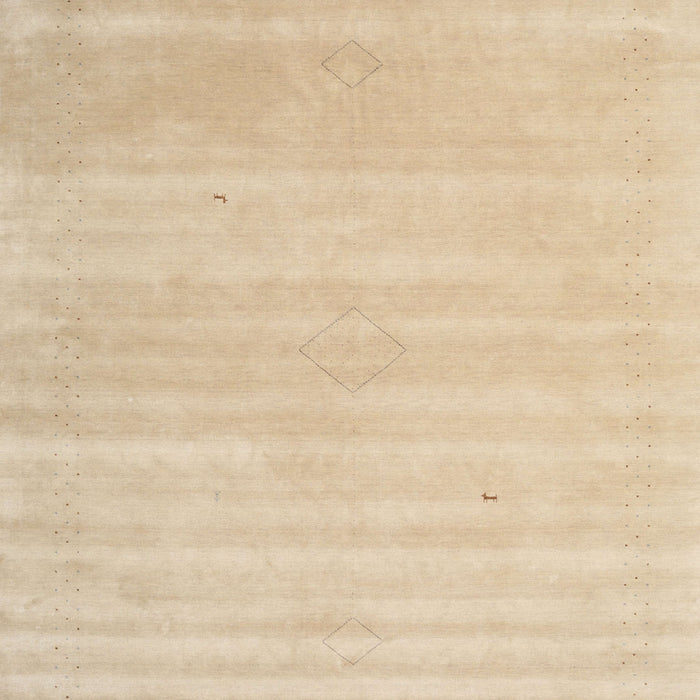 Machine Washable Contemporary Brown Rug, wshcon2446