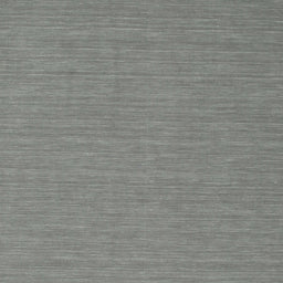 Sideview of Machine Washable Contemporary Gunmetal Gray Rug, wshcon244