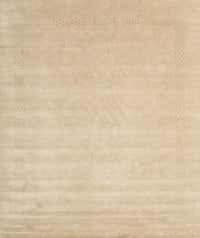 Machine Washable Contemporary Brown Rug, wshcon2453