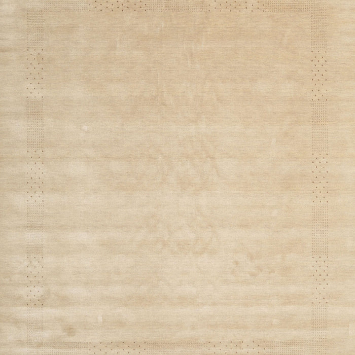 Machine Washable Contemporary Brown Rug, wshcon2453