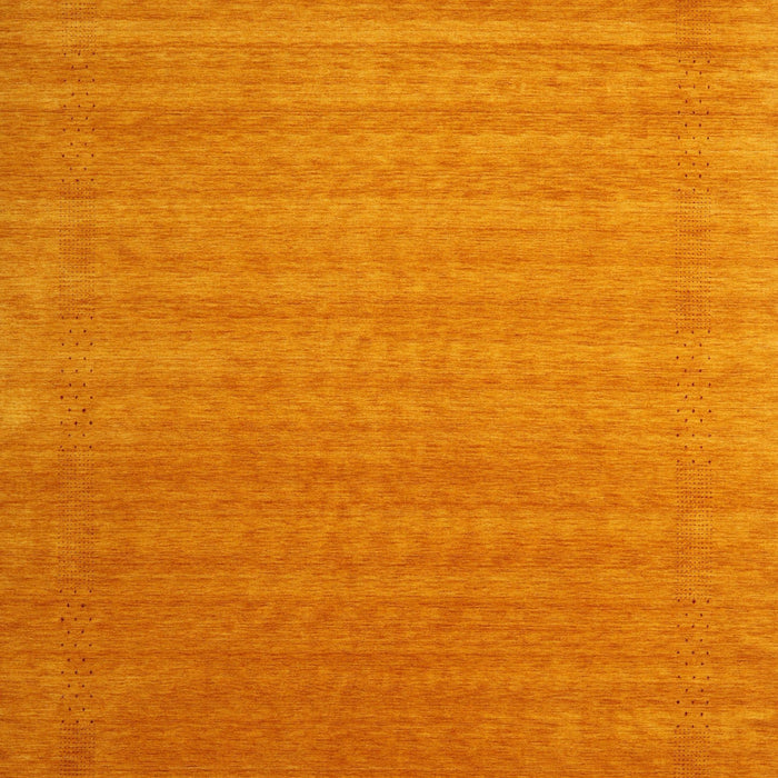 Contemporary Orange Red Modern Rug, con2456