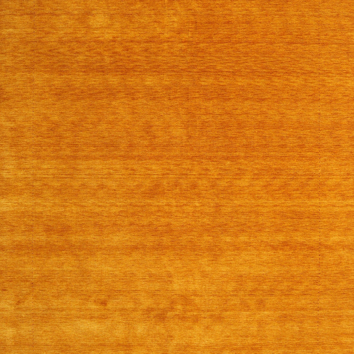 Contemporary Orange Red Modern Rug, con2458