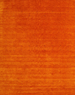 Contemporary Red Modern Rug, con2460