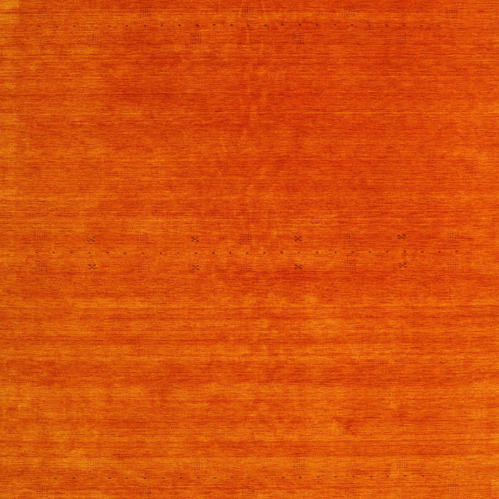 Contemporary Red Modern Rug, con2460