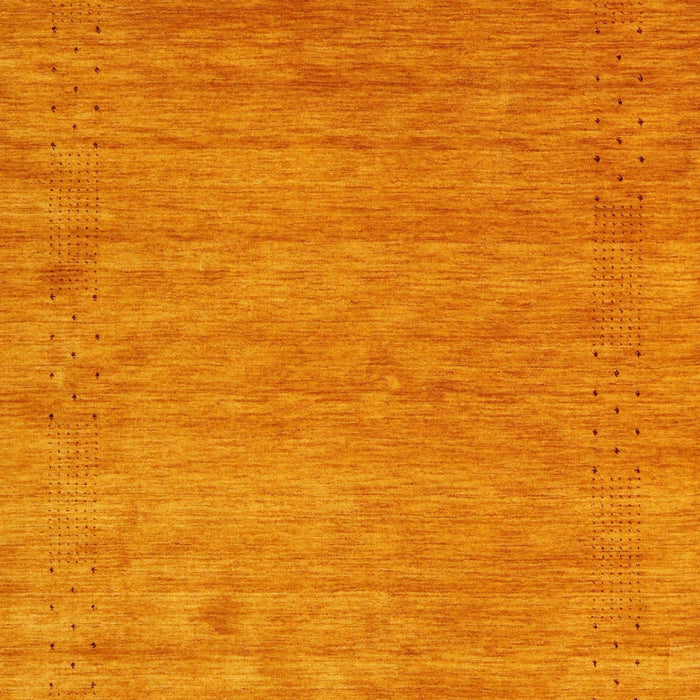 Contemporary Orange Red Modern Rug, con2471