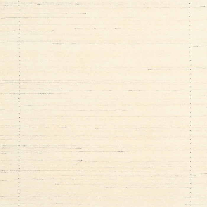 Machine Washable Contemporary Peach Beige Rug, wshcon2474