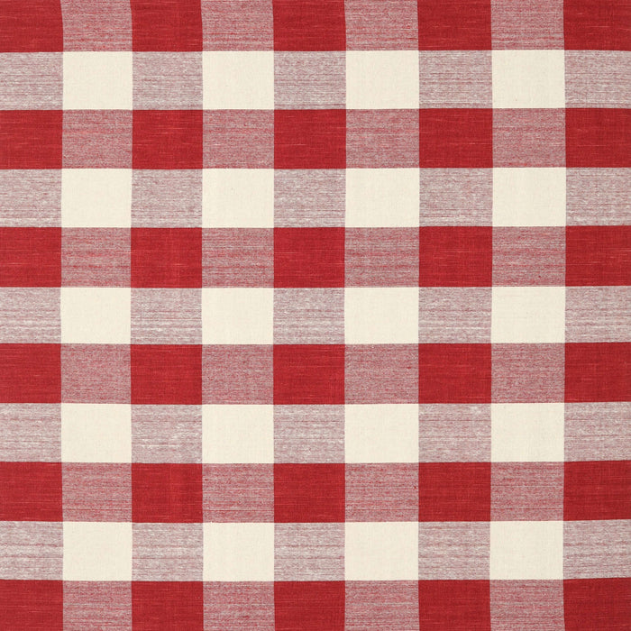 Square Contemporary Desert Sand Beige Checkered Rug, con2476