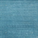 Sideview of Machine Washable Contemporary Blue Ivy Blue Rug, wshcon2477