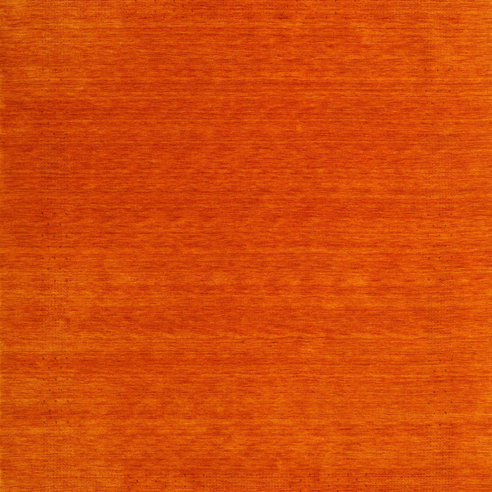 Contemporary Red Modern Rug, con2482