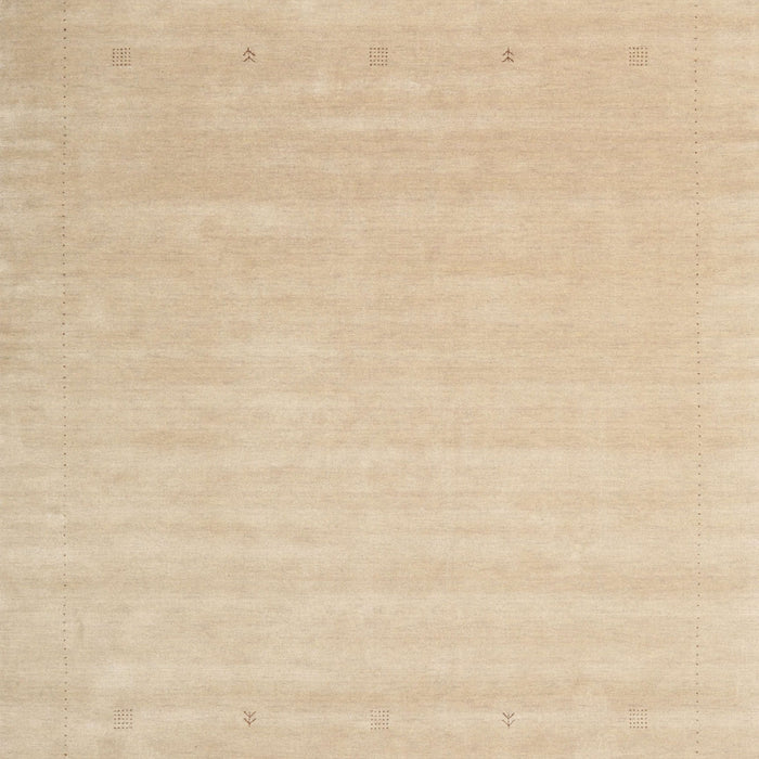 Machine Washable Contemporary Brown Rug, wshcon2486