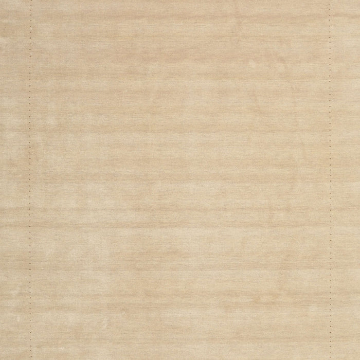 Contemporary Brown Solid Rug, con2488