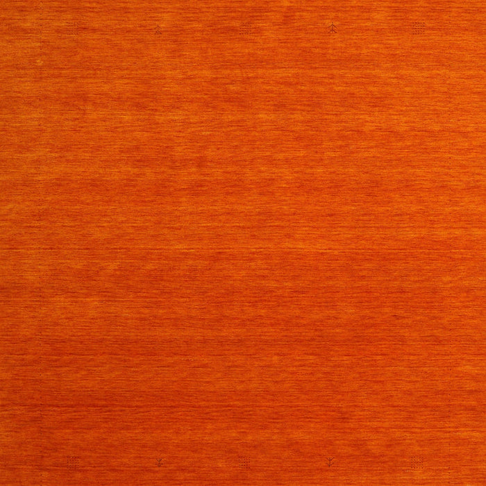 Machine Washable Contemporary Red Rug, wshcon2489