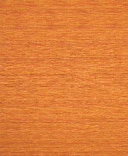 Contemporary Orange Red Modern Rug, con248