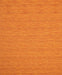 Contemporary Orange Red Modern Rug, con248