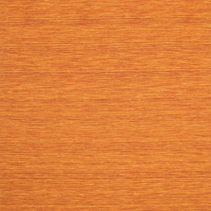 Contemporary Orange Red Modern Rug, con248