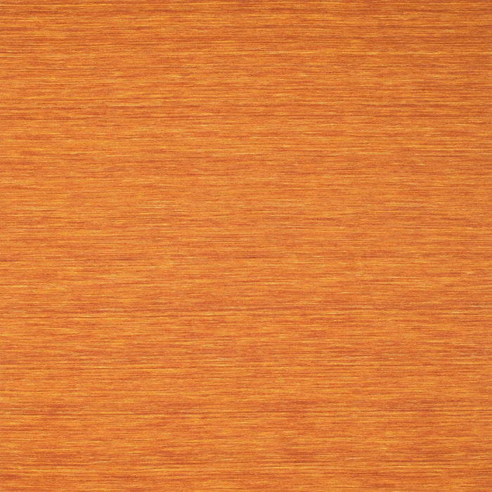 Sideview of Machine Washable Contemporary Orange Red Rug, wshcon248