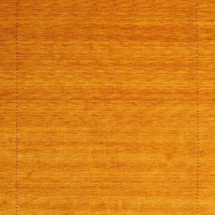 Contemporary Orange Red Modern Rug, con2501