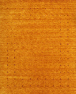 Machine Washable Contemporary Orange Red Rug, wshcon2507