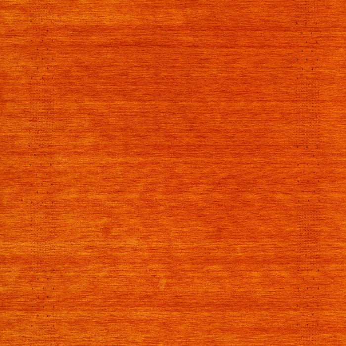 Contemporary Red Modern Rug, con2508