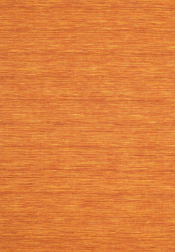 Contemporary Orange Red Modern Rug, con250