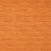Sideview of Machine Washable Contemporary Orange Red Rug, wshcon250