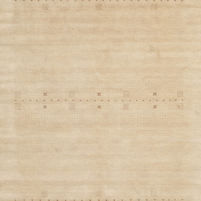 Machine Washable Contemporary Brown Rug, wshcon2510