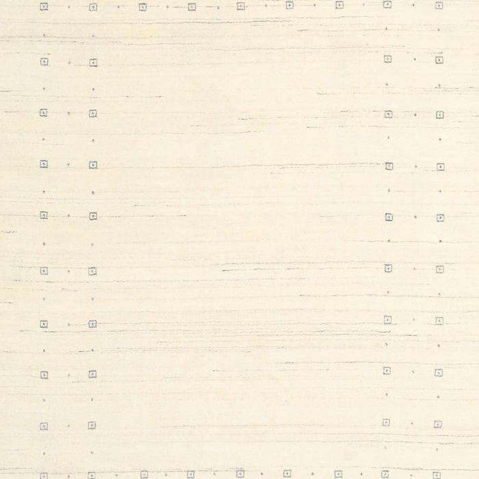 Contemporary Beige Solid Rug, con2511