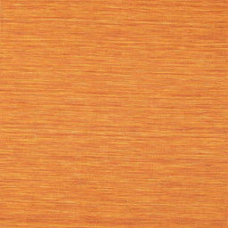 Sideview of Machine Washable Contemporary Dark Orange Rug, wshcon253