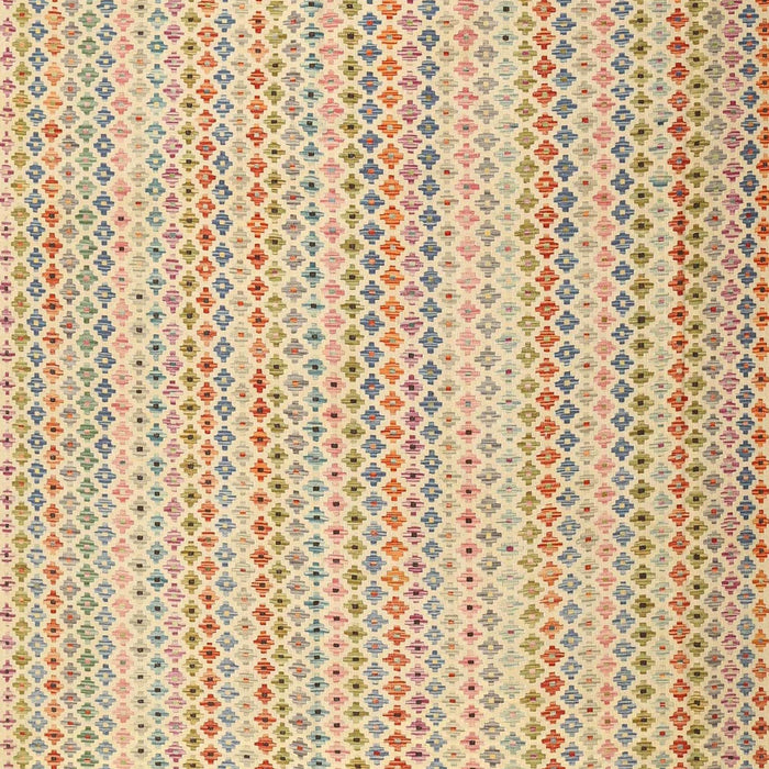 Contemporary Brown Gold Modern Rug, con2540