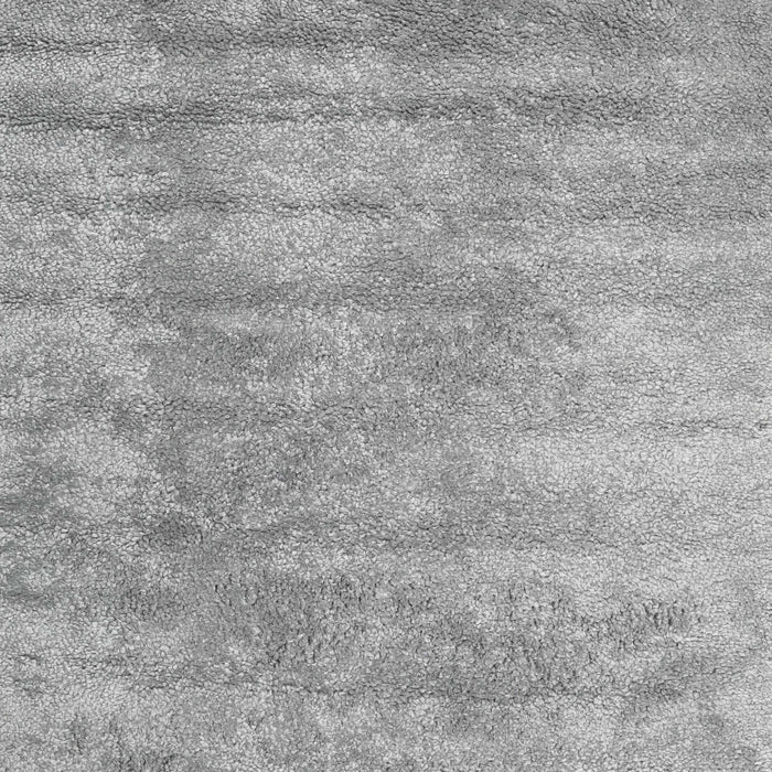 Machine Washable Contemporary Grey Gray Rug, wshcon2550