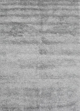Contemporary Gray Modern Rug, con2552