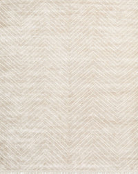 Machine Washable Contemporary Champagne Beige Rug, wshcon2553