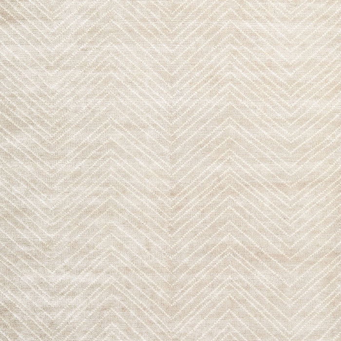 Contemporary Champagne Beige Solid Rug, con2553