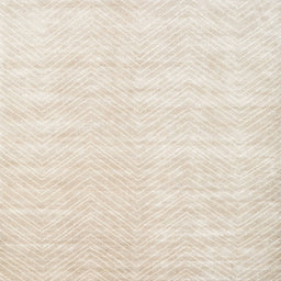 Sideview of Machine Washable Contemporary Gold Rug, wshcon2554