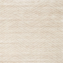 Sideview of Machine Washable Contemporary Gold Rug, wshcon2559