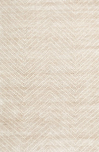 Machine Washable Contemporary Gold Rug, wshcon2559