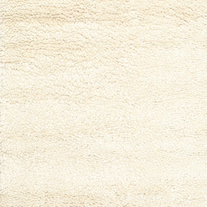 Machine Washable Contemporary Vanilla Gold Rug, wshcon2560