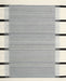 Contemporary Gray Modern Rug, con2564