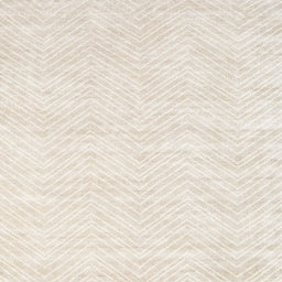 Sideview of Machine Washable Contemporary Champagne Beige Rug, wshcon2565