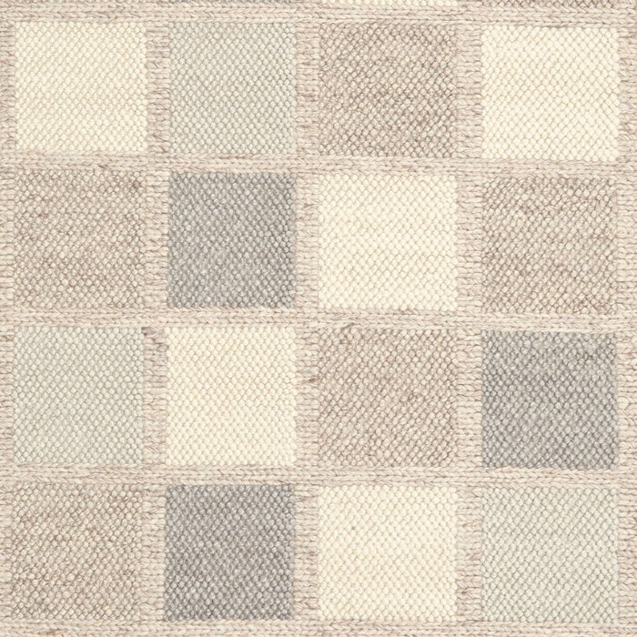 Machine Washable Contemporary Tan Brown Rug, wshcon2569
