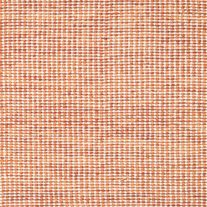 Sideview of Machine Washable Contemporary Light Orange Rug, wshcon2570