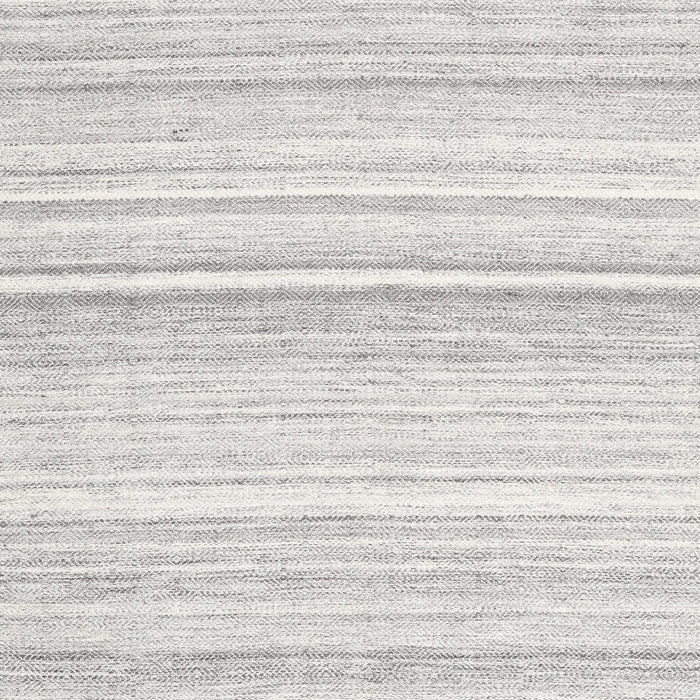 Machine Washable Contemporary Cloud Gray Rug, wshcon2571